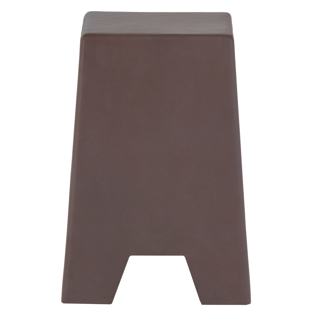 WOOOD   Zina Hoge Bijzettafel