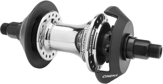 Cinema VX3 SDS Cassette Nav | SkatePro