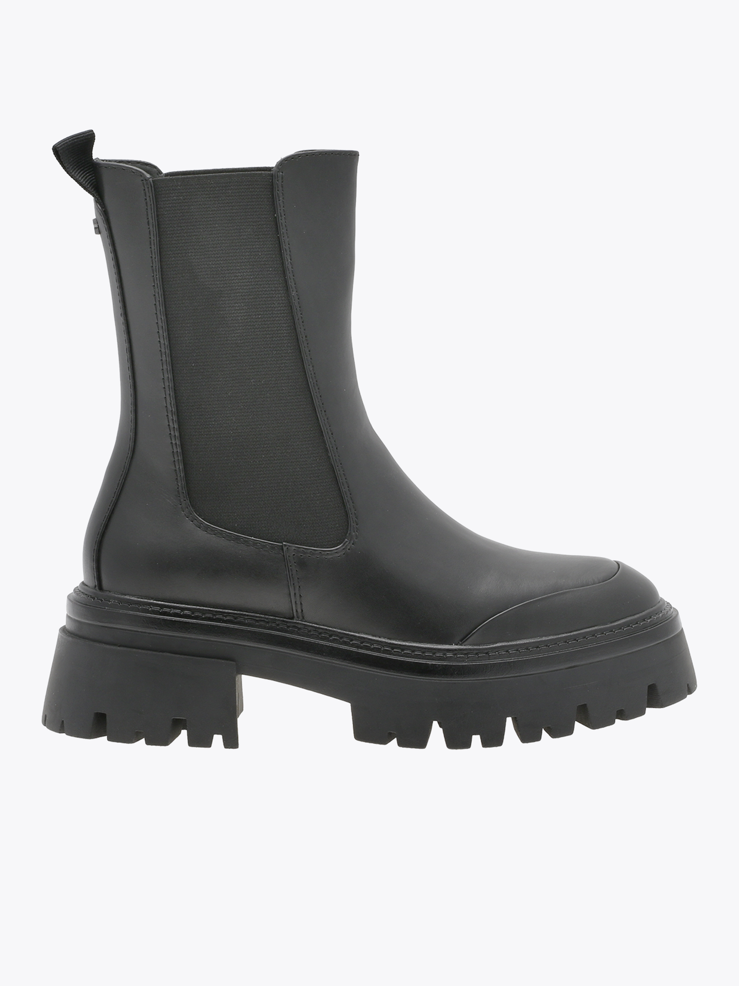 Treviso Leather Chelsea