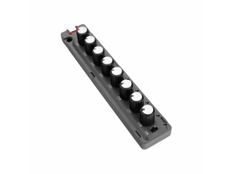 M5Stack Drehgeber 8-Encoder-Unit 8-Kanal-Drehgeber