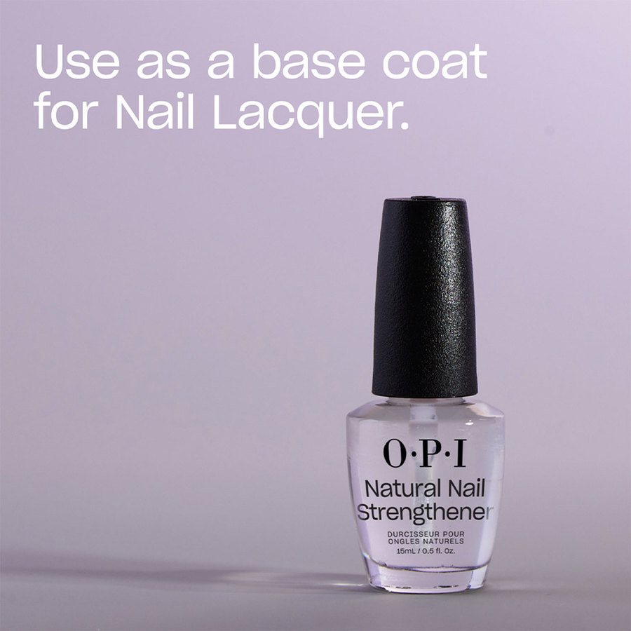 OPI Natural Nail Strengthener NTT60 15ml