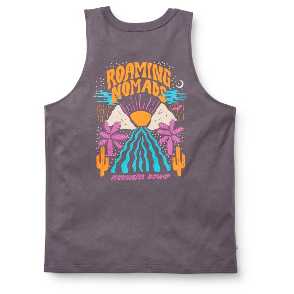 Passenger - Women's Cactus Recycled Cotton Vest - Débardeur