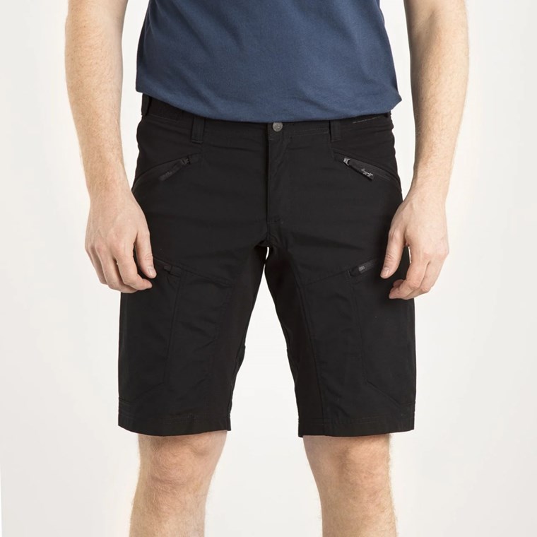 Lundhags Makke II Ms Shorts Black