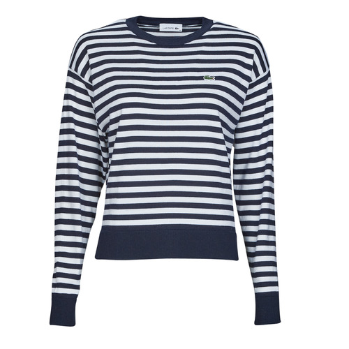 Lacoste - AF2545 Marino / Blanco