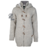 Woodcord Deluxe Vest
