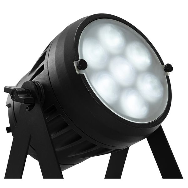Eurolite LED IP PAR 7x10W RGBL Spot