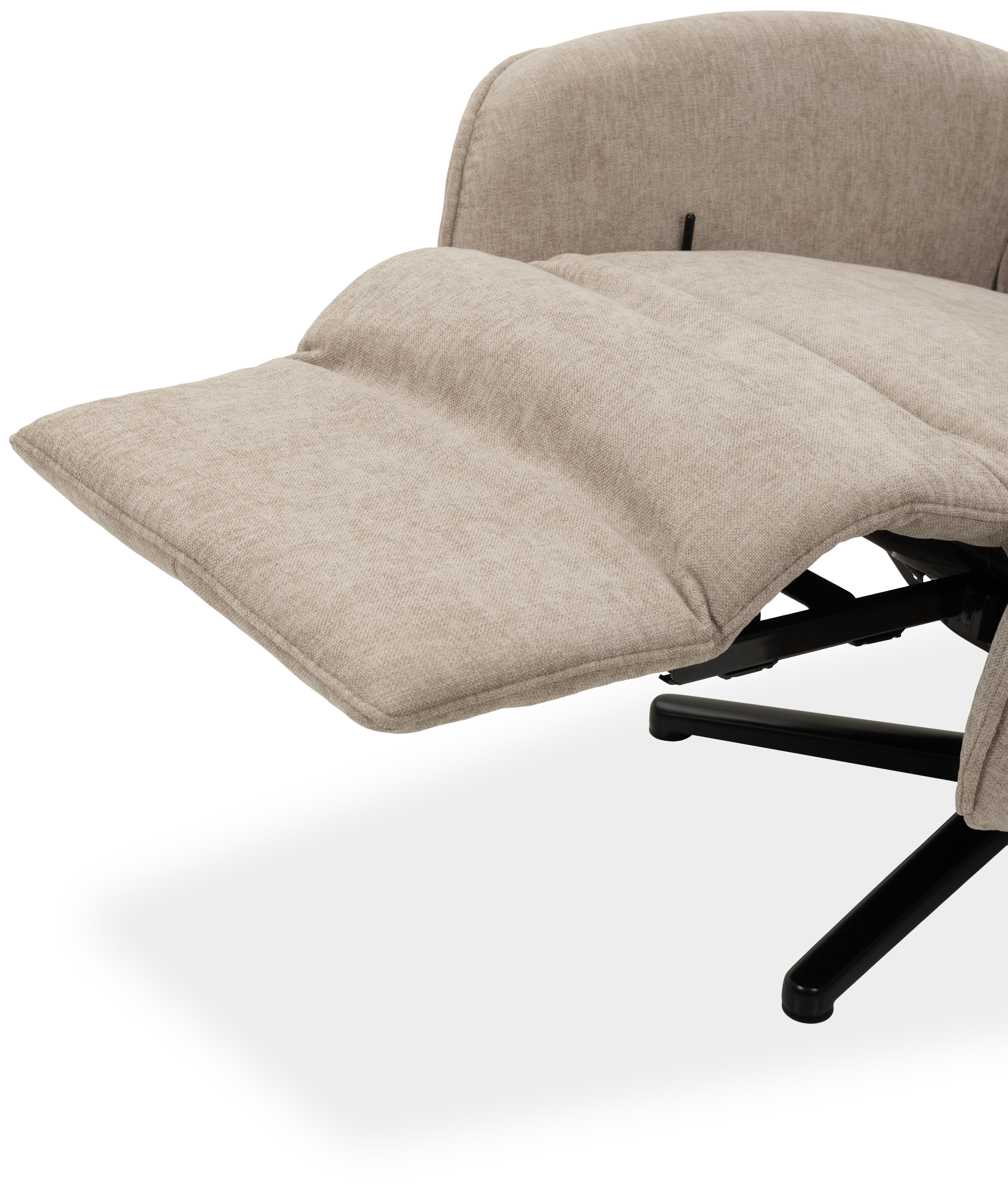 Relaxfauteuil Barry  | Hukla