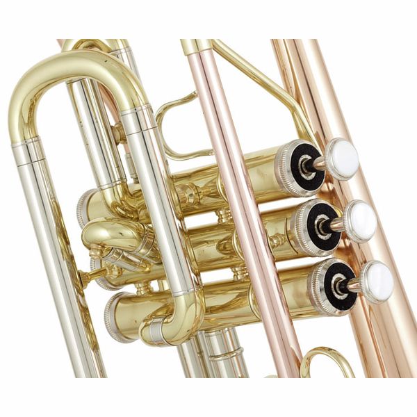 Thomann CR 600 G Bb-Kornett