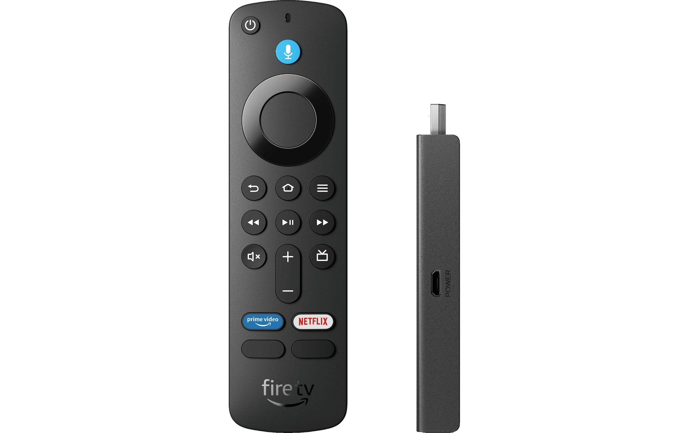 Amazon Streaming-Stick »HD«