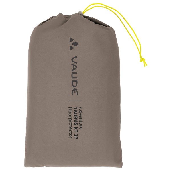 Vaude - Floor Protector Adventure Taurus XT 3P - Toile de sol