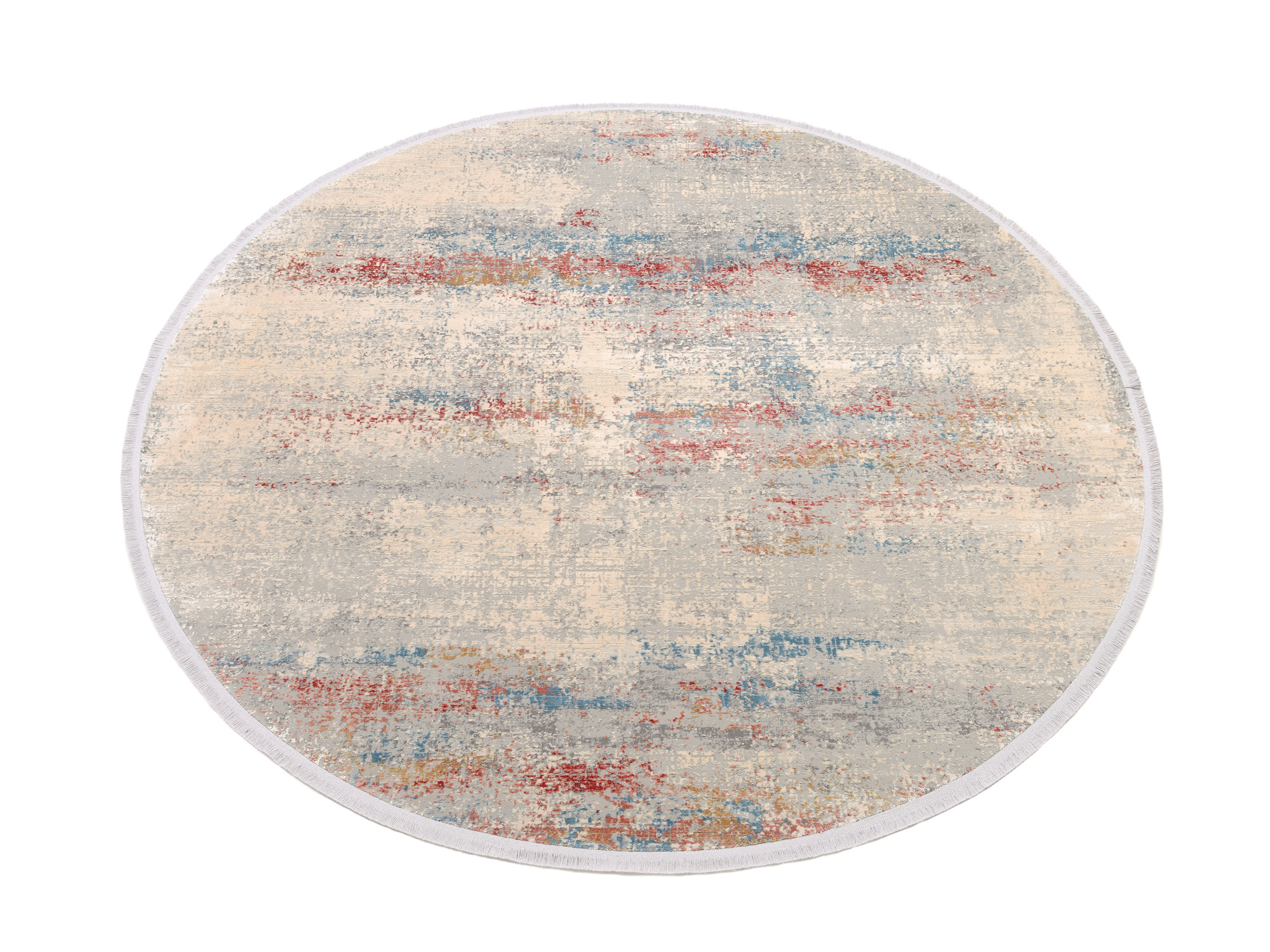 Teppich ILLUMINATION LENOR 160 cm rund