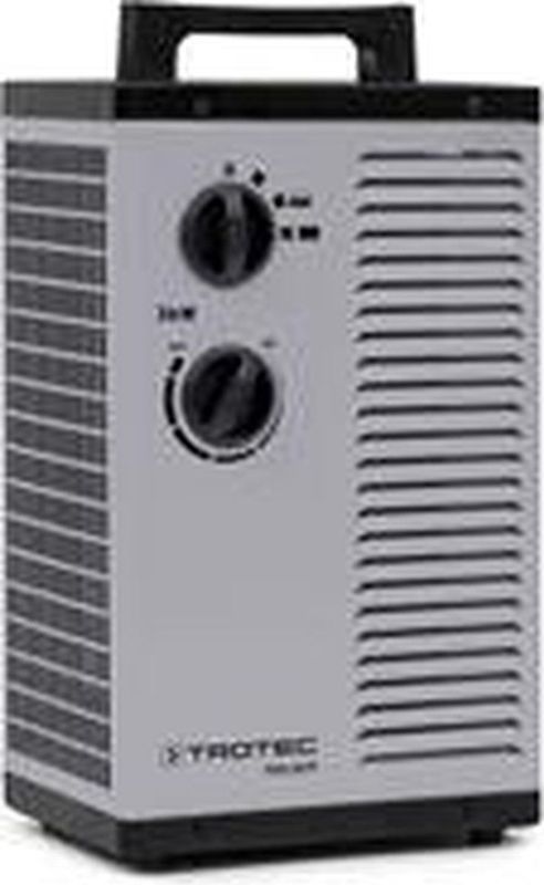TROTEC Keramische elektrische kachel TDS 20 P