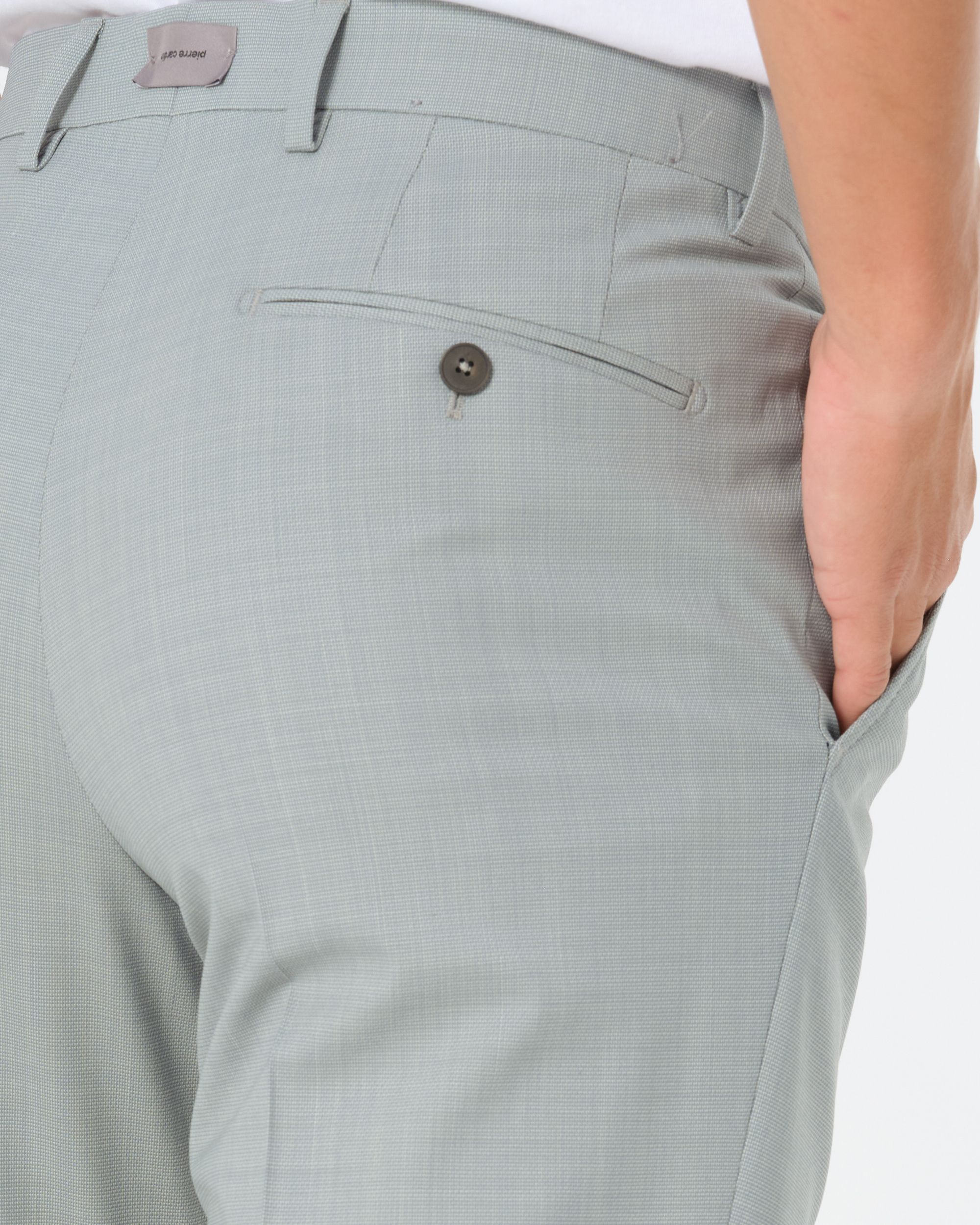 Pierre Cardin Mix & Match Pantalon