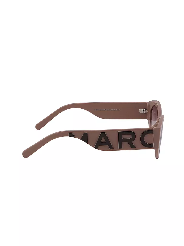 MARC JACOBS Sonnenbrille MARC 694/G/S/54 beige