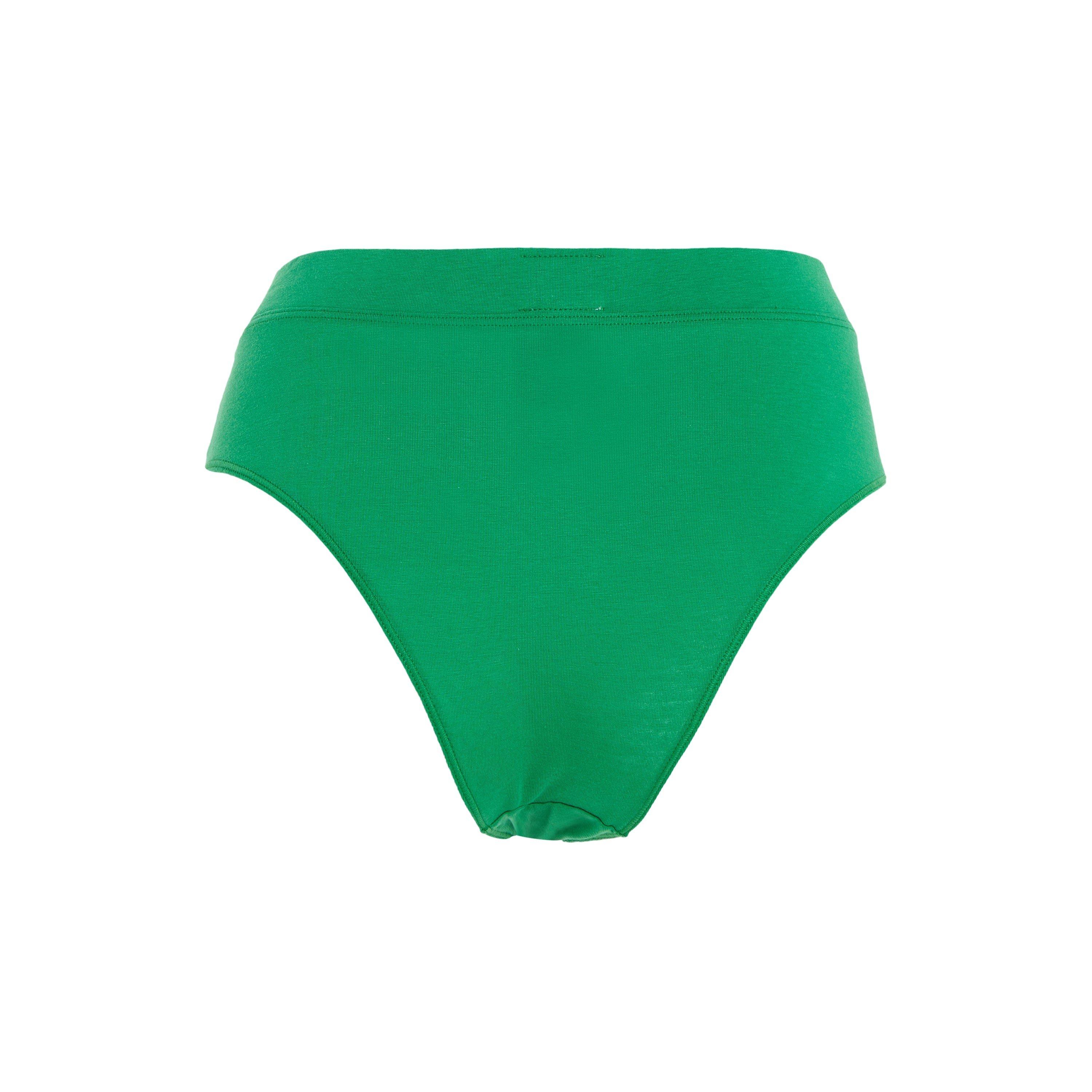 Tommy Hilfiger High Rise Tanga