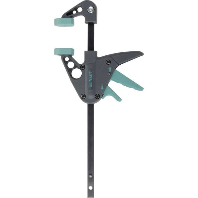 Wolfcraft 3455100 2 stk
