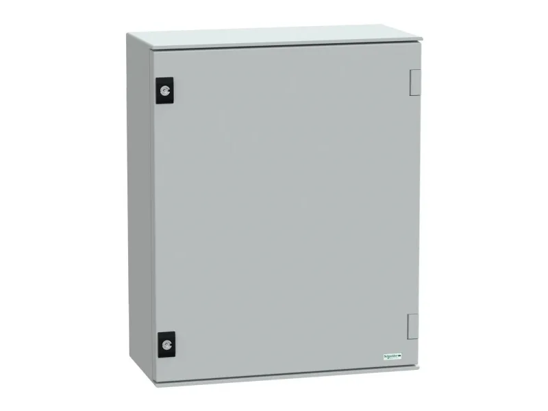 Schneider Electric NSYPLM54PG, 430 mm, 200 mm, 530 mm