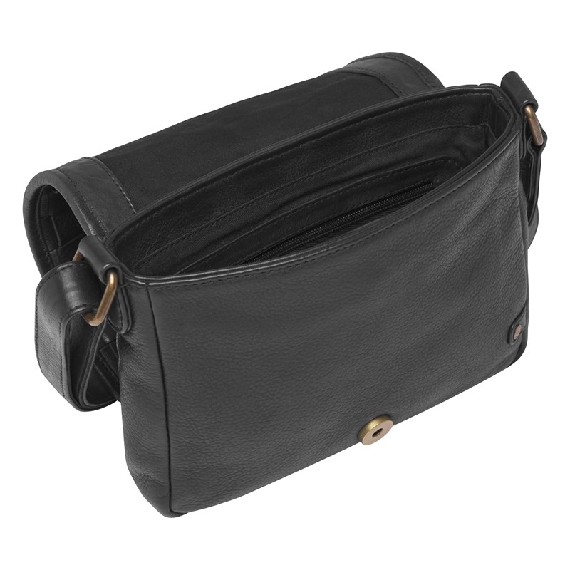 Depeche<br>Crossbody