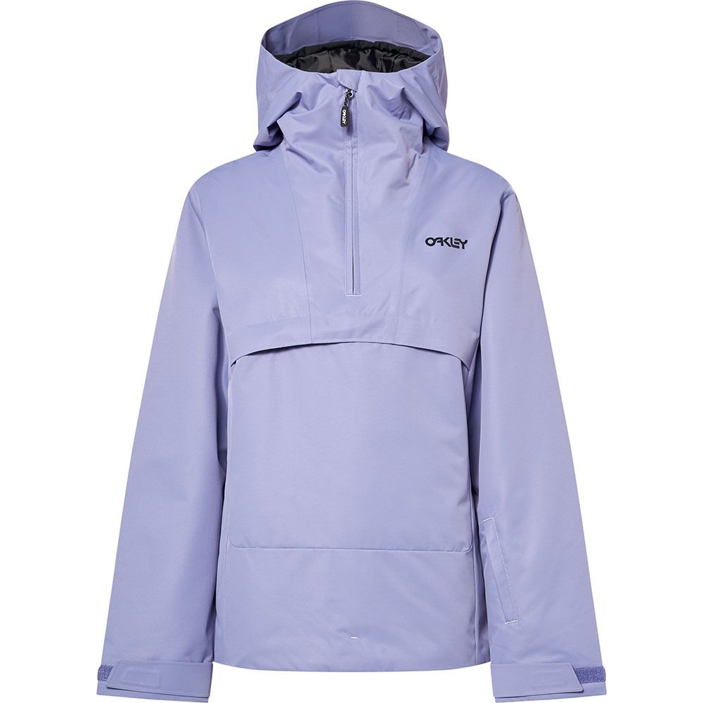 Oakley HOLLY - Veste ski Femme new lilac