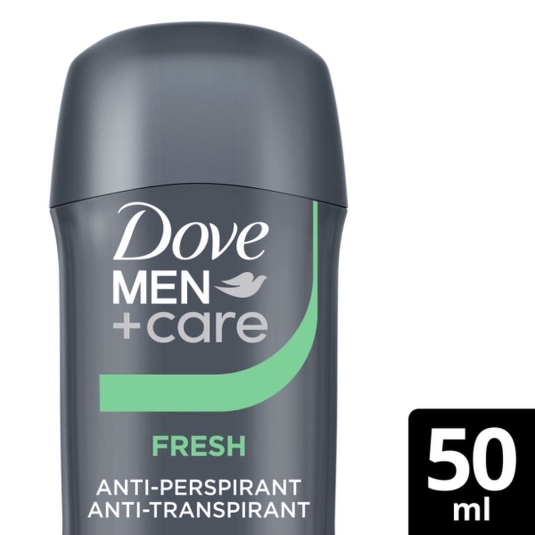 DOVE  Desodorizante Stick fresh 48h - 50ml