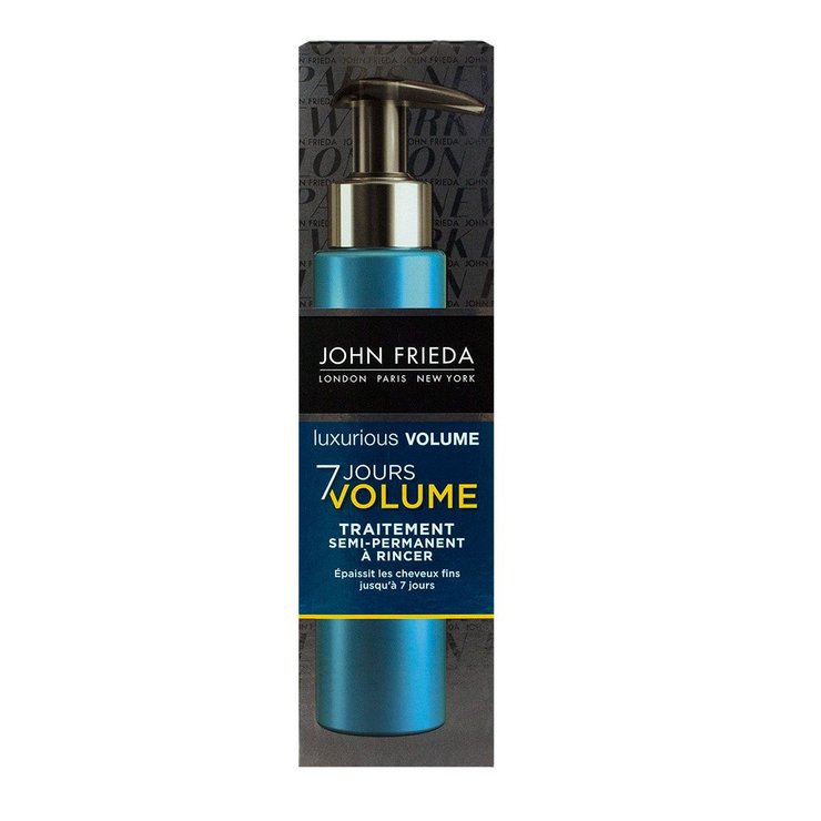 Luxurious Volume traitement semi-permanent 100ml