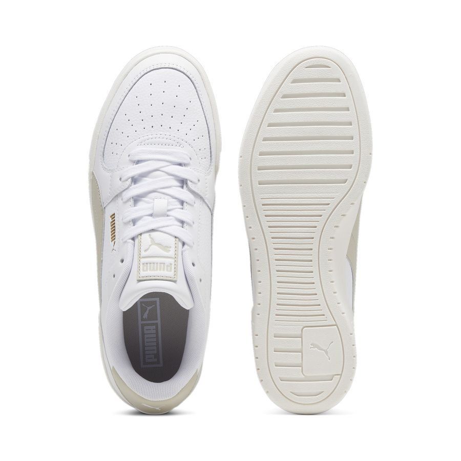 CA Pro Classic PUMA White-Desert Dust