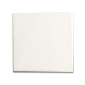 Wandtegel Friesch Wit 13x13 cm 0,507 m²