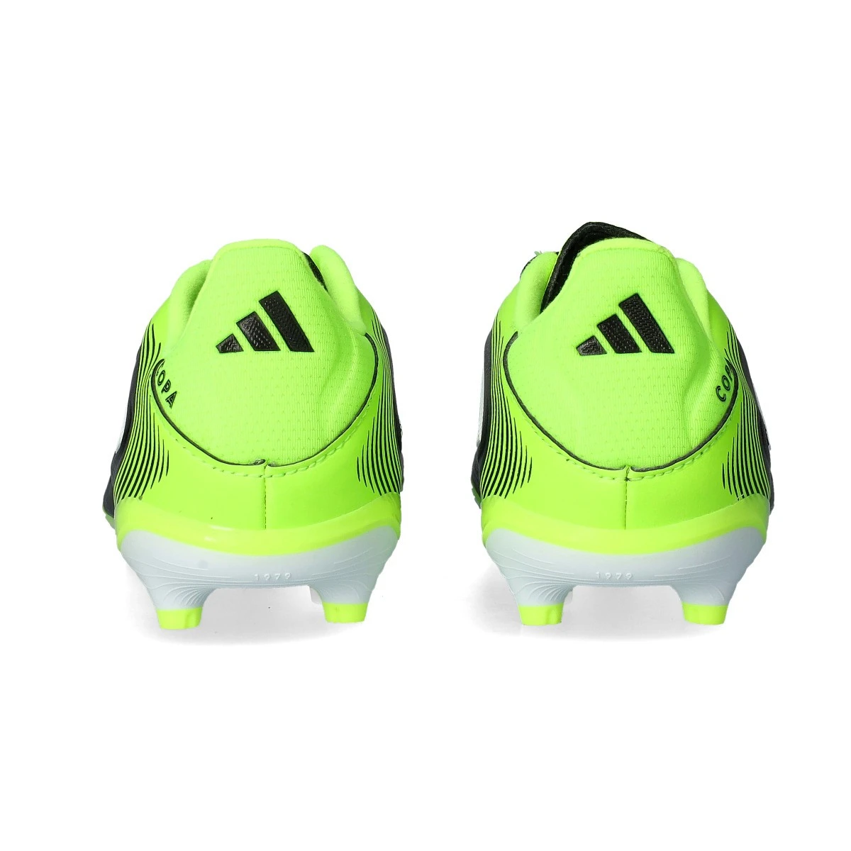 Chuteira adidas Copa Pure III League FG/MG Criança