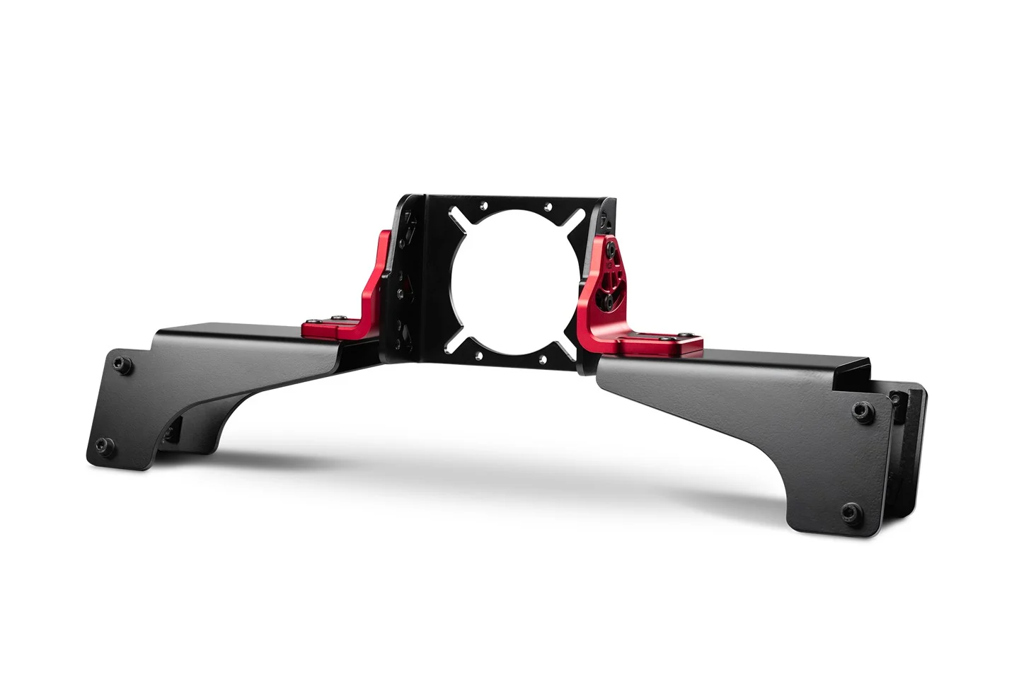 Next Level Racing - Elite Premium DD Side & Front Mount Adapter - S