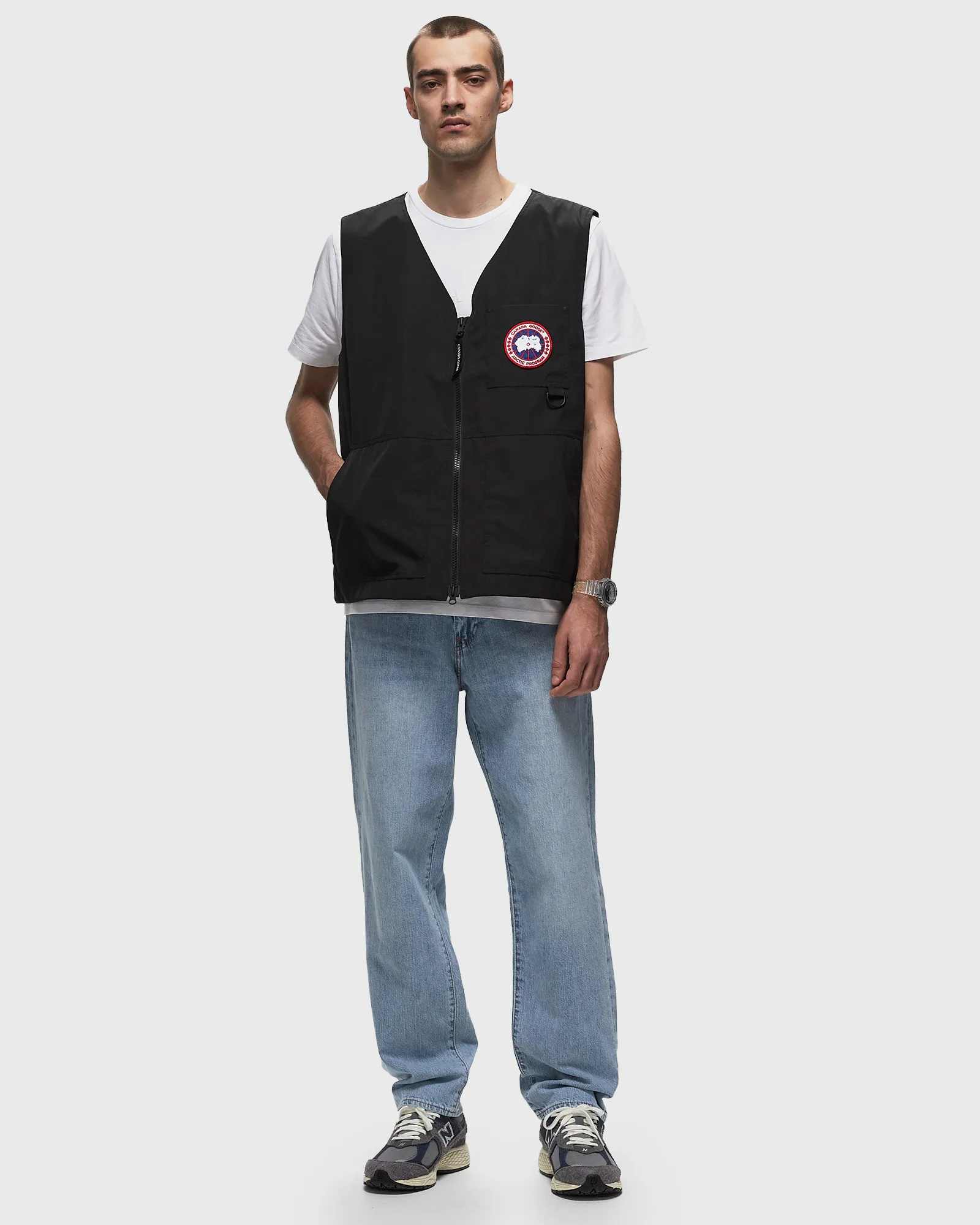 Canada Goose Canmore Vest