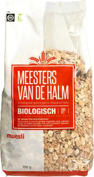 Muesli