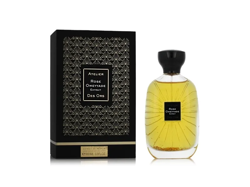 Atelier Des Ors Rose Omeyyade Parfumeekstrakt 100 ml (unisex)