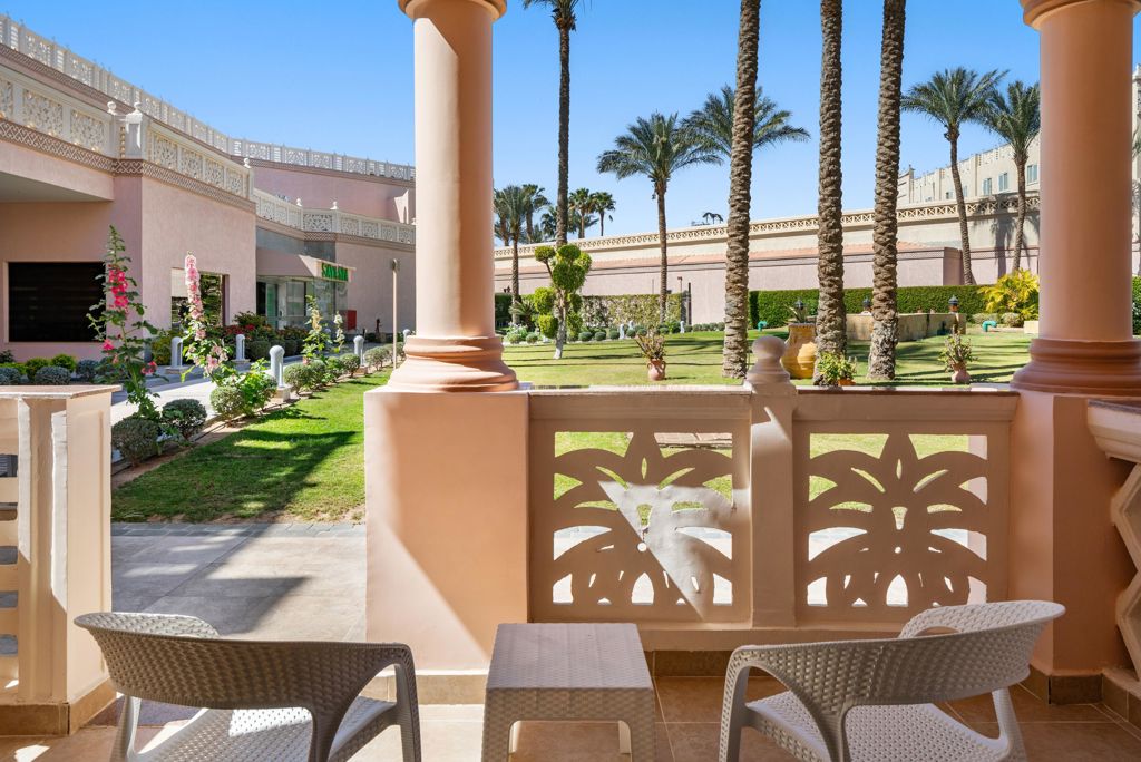Pickalbatros Palace Resort All Inclusive - Hotel