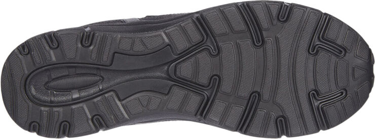 Energetics City Trainer IV Velcro sneakers Sort