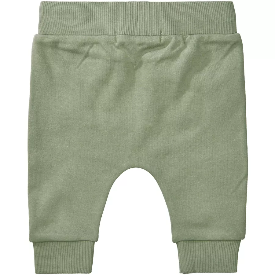 Staccato Hose olive