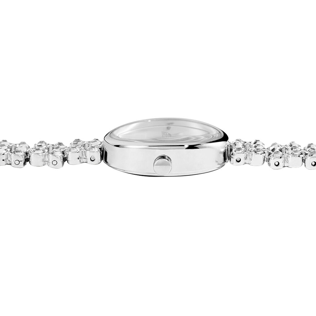 Montre Codhor Stella Argenté