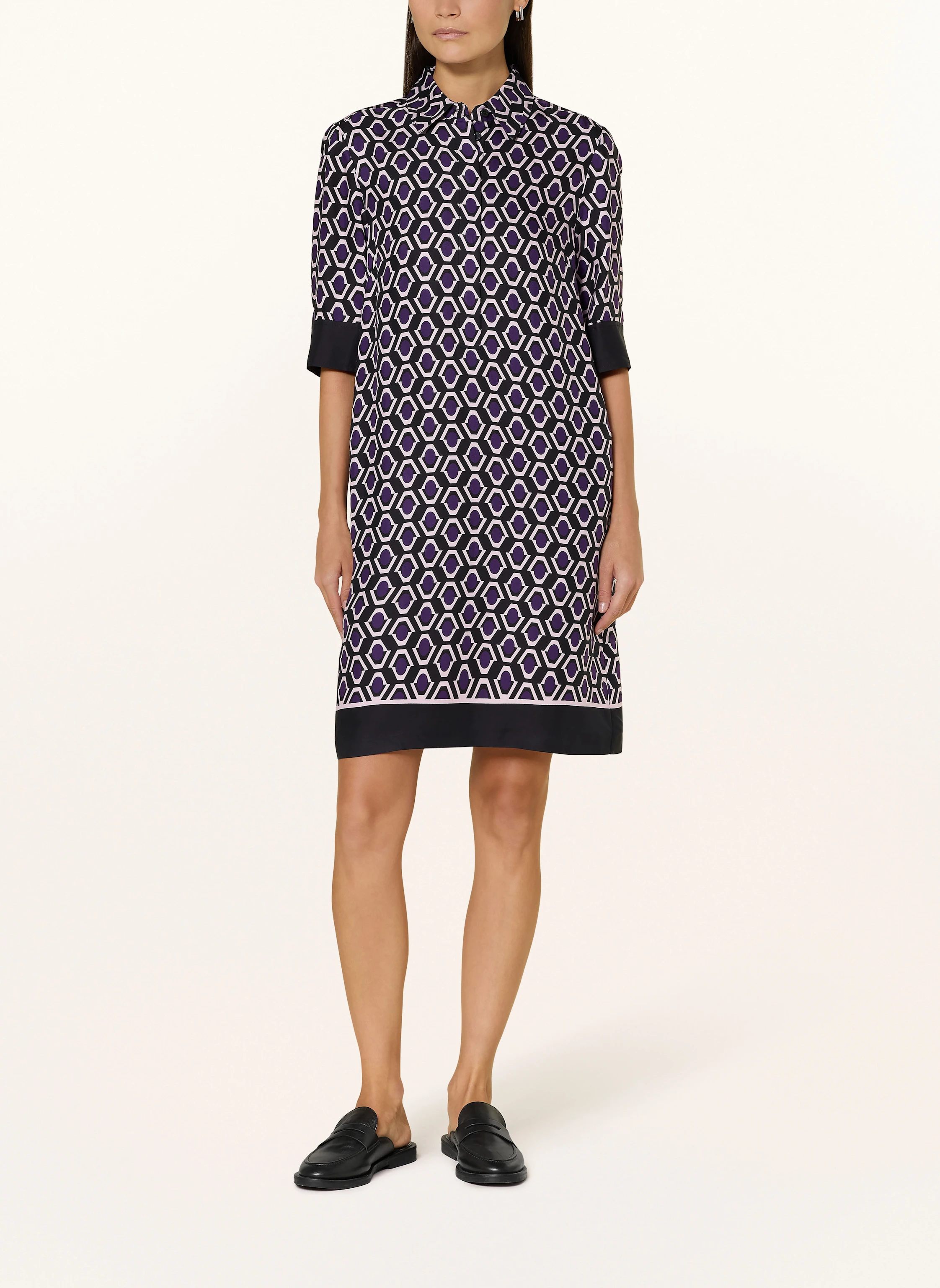HOBBS Kleid MARCIELLA