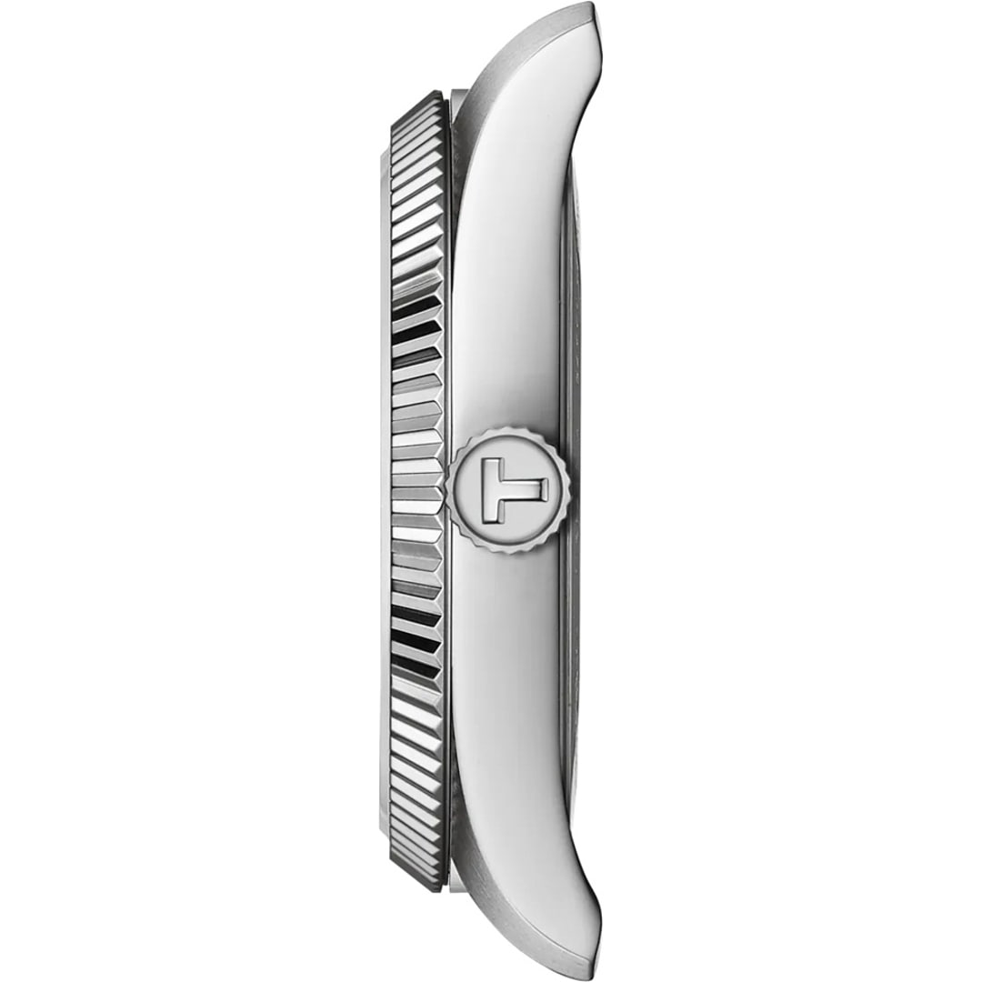Tissot Ballade 34mm Hellgrün