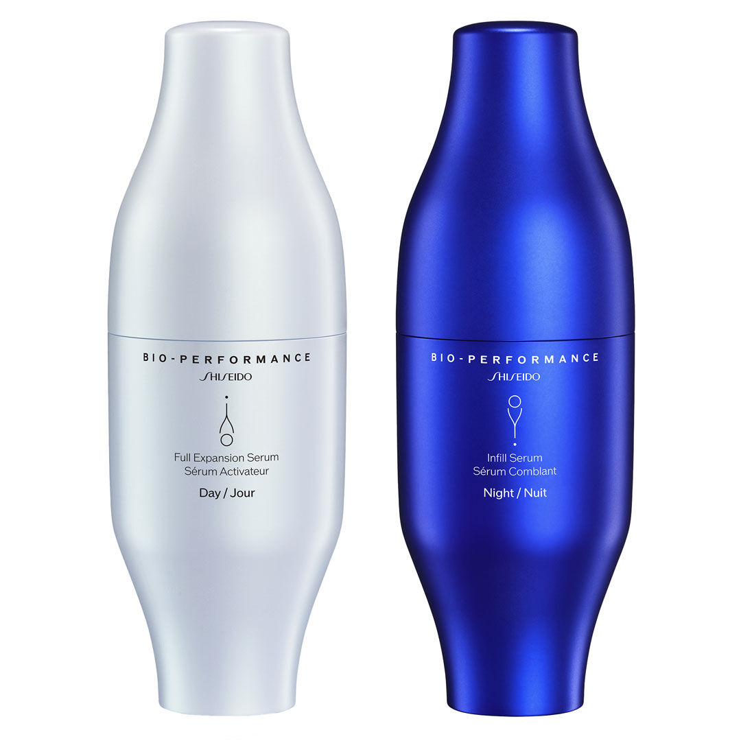 SHISEIDO BIO-PERFORMANCE BOP SKIN FILLER - 60ml