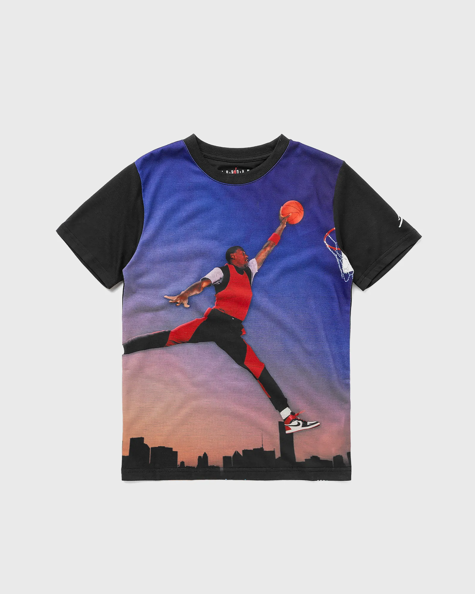 Jordan SNEAKER SCHOOL JUMPMAN SS TEE