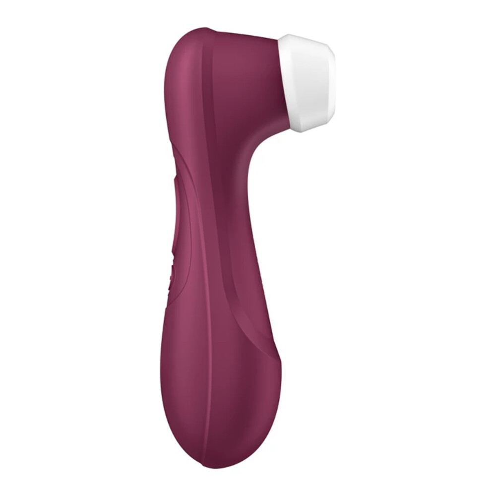 Satisfyer Vibrator Pro2 Generation 3 App Controlled
