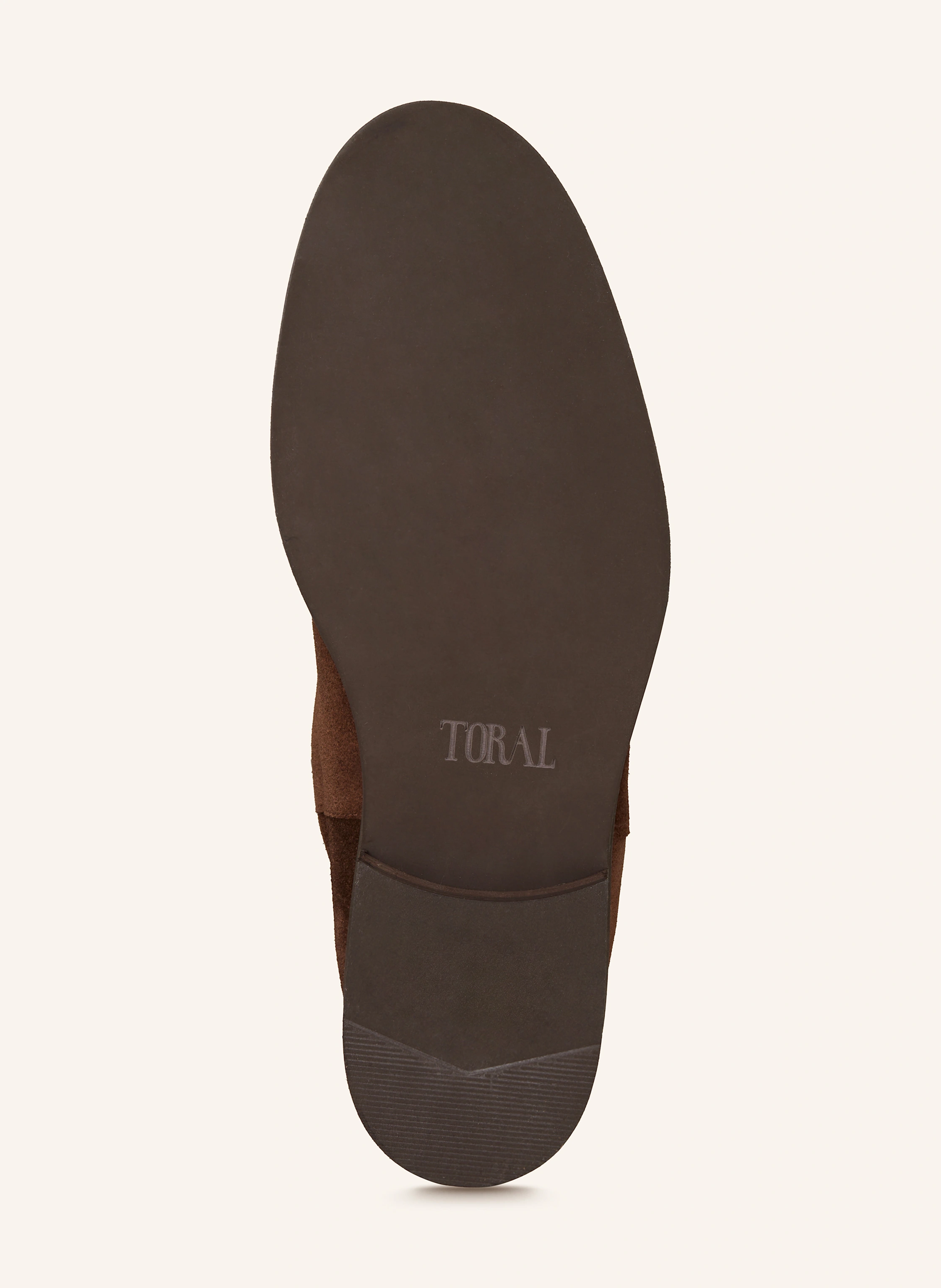 Toral Stiefel HONORÉ
