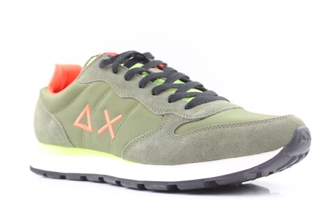 sun68 Schnürschuhe