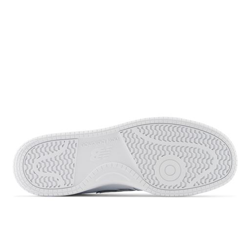 New Balance BB480 Sneakers, Hvid, 44.5