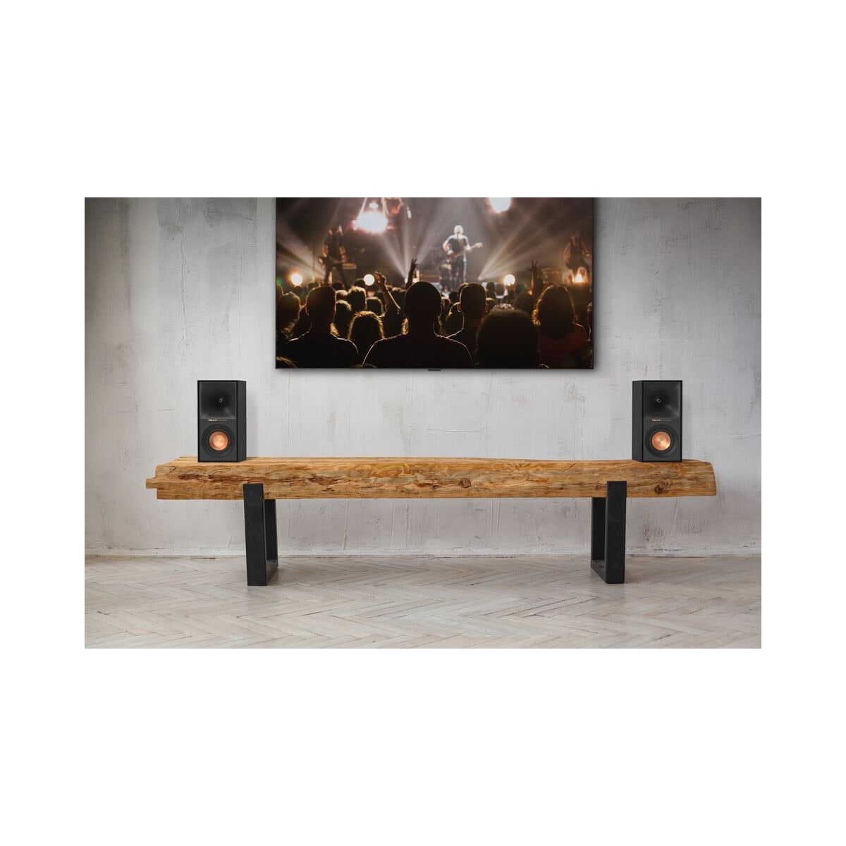 Klipsch R-40M Reference