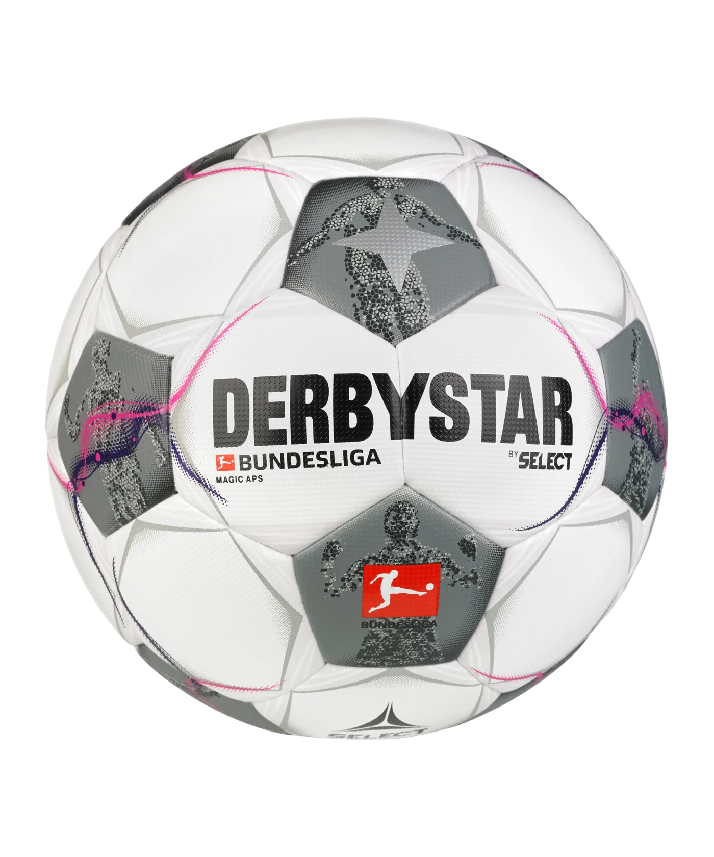 Derbystar Bundesliga Magic APS v24 Spielball F024