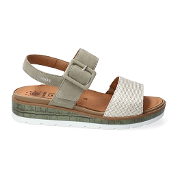 melysa  ONDINA 47312/bucksoft 6992  LIGHT SAND
