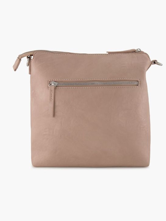 Edel & Stark Handtasche Taupe