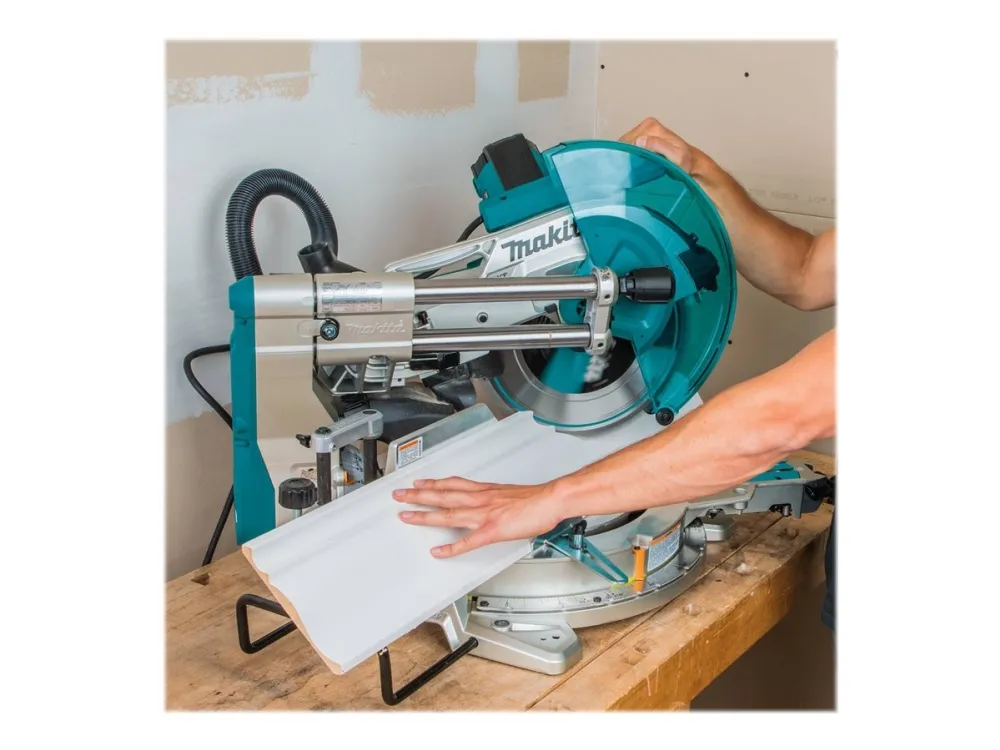 Makita LS1219L - Skydekomponent-geringsav - 1800 W - 305 mm