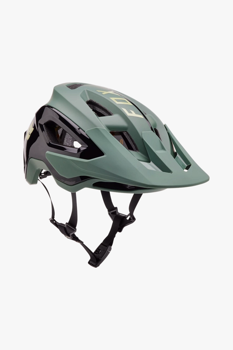 FOX Speedframe Pro Mips Velohelm